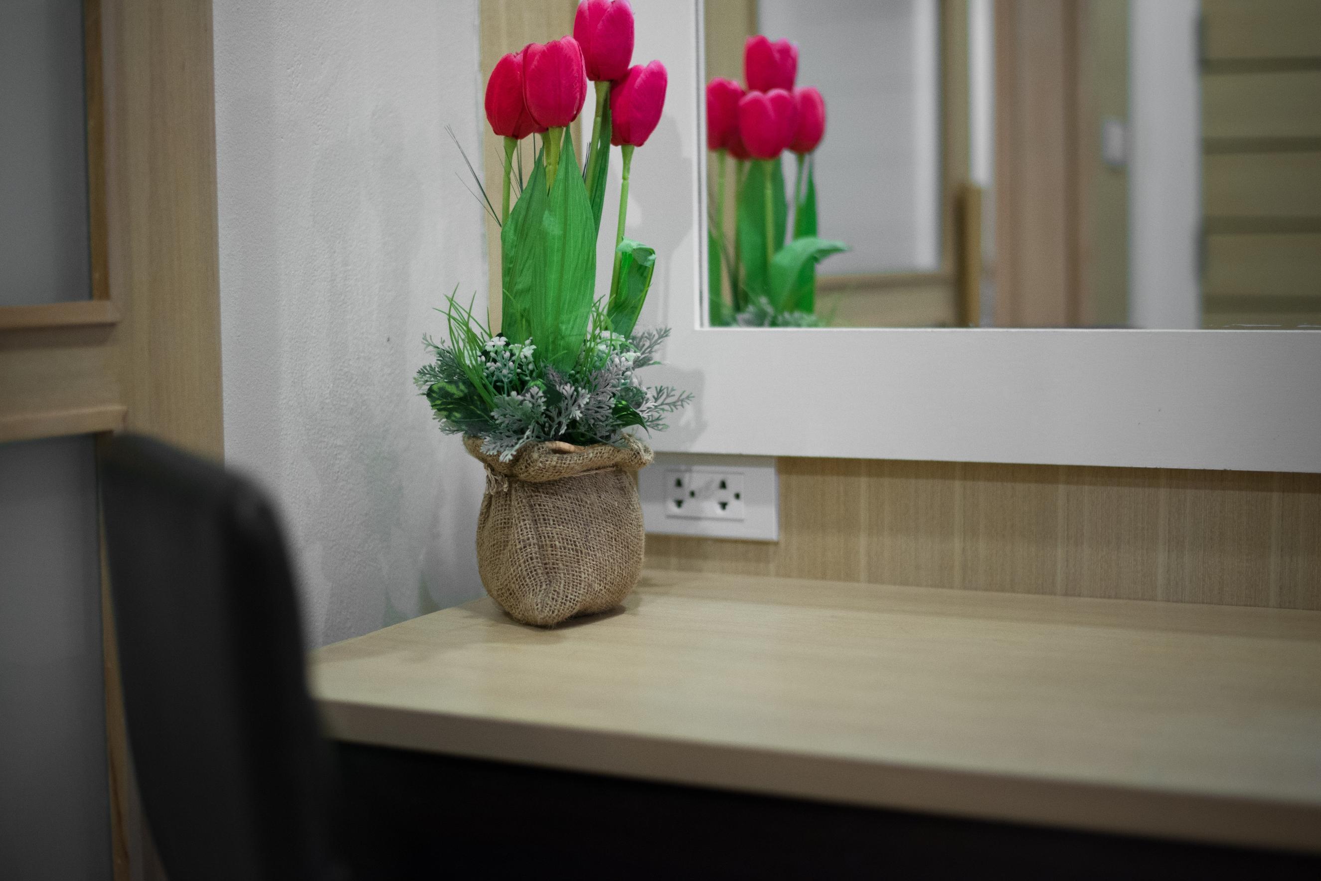 The Allano Hotel Patong Zewnętrze zdjęcie