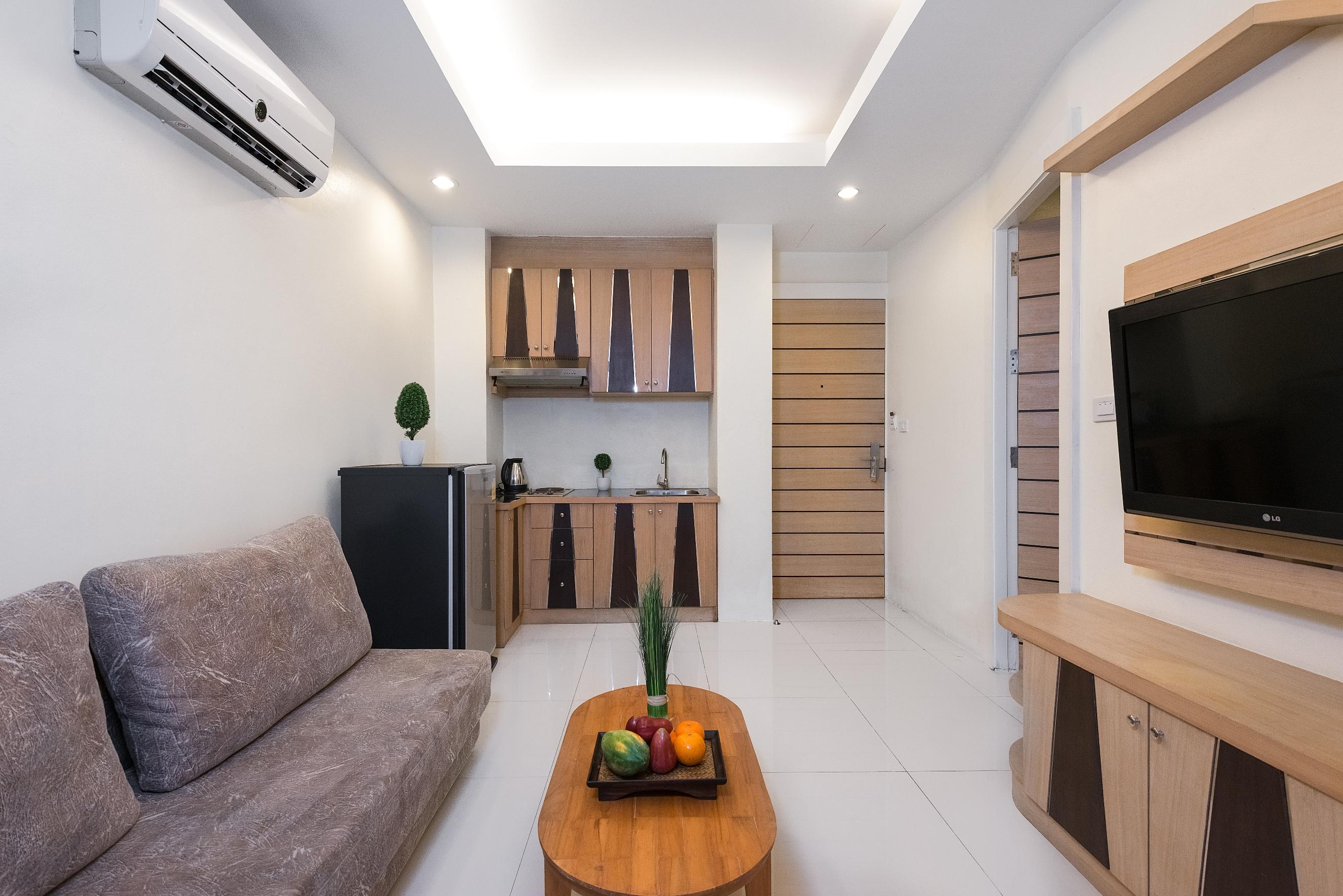 The Allano Hotel Patong Zewnętrze zdjęcie