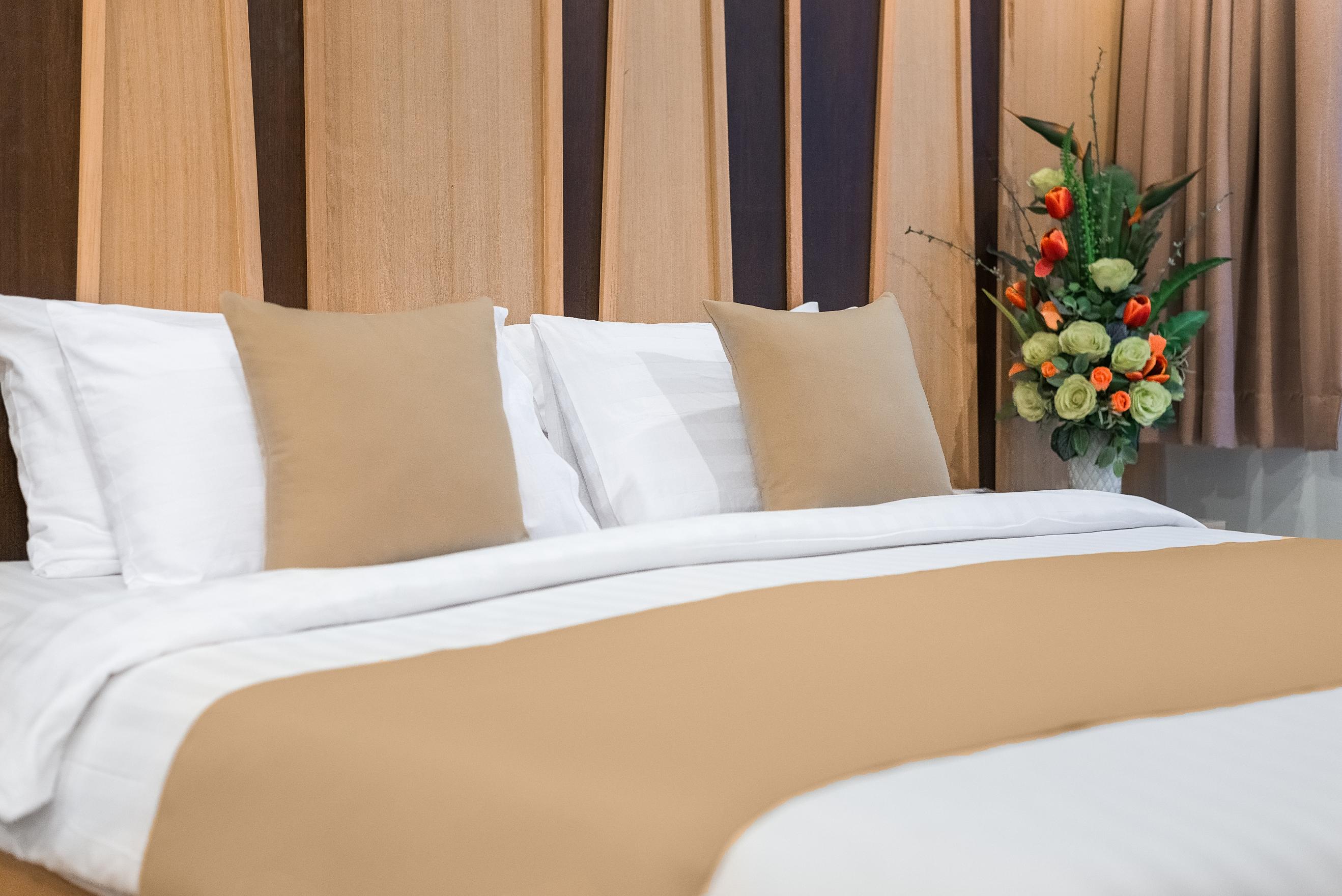 The Allano Hotel Patong Zewnętrze zdjęcie
