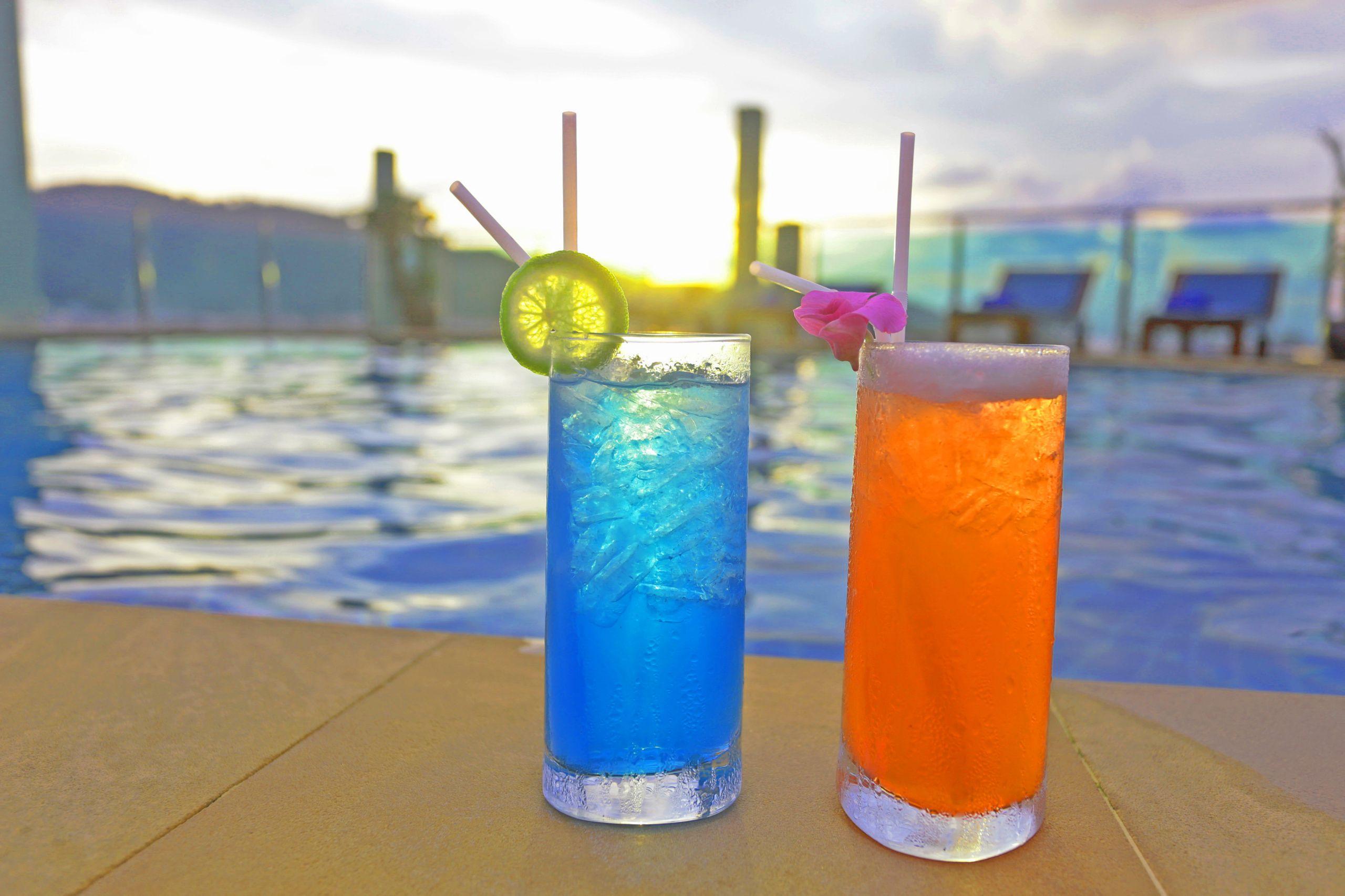 The Allano Hotel Patong Zewnętrze zdjęcie
