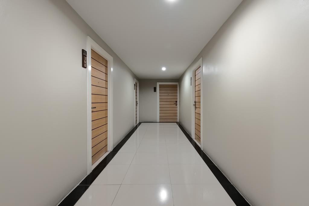 The Allano Hotel Patong Zewnętrze zdjęcie